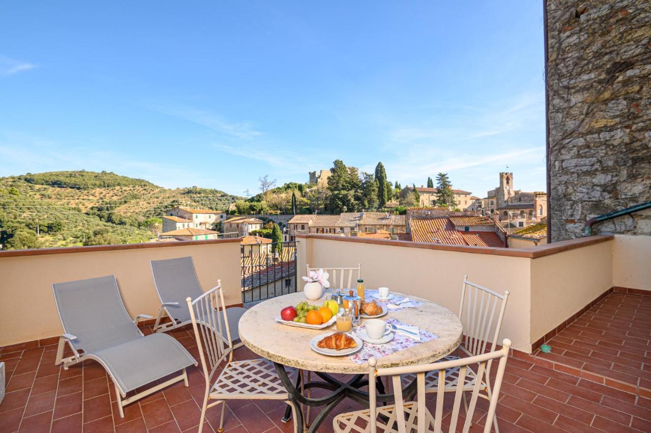 Il Chiostro Appartamenti & Suites Suvereto Exteriér fotografie
