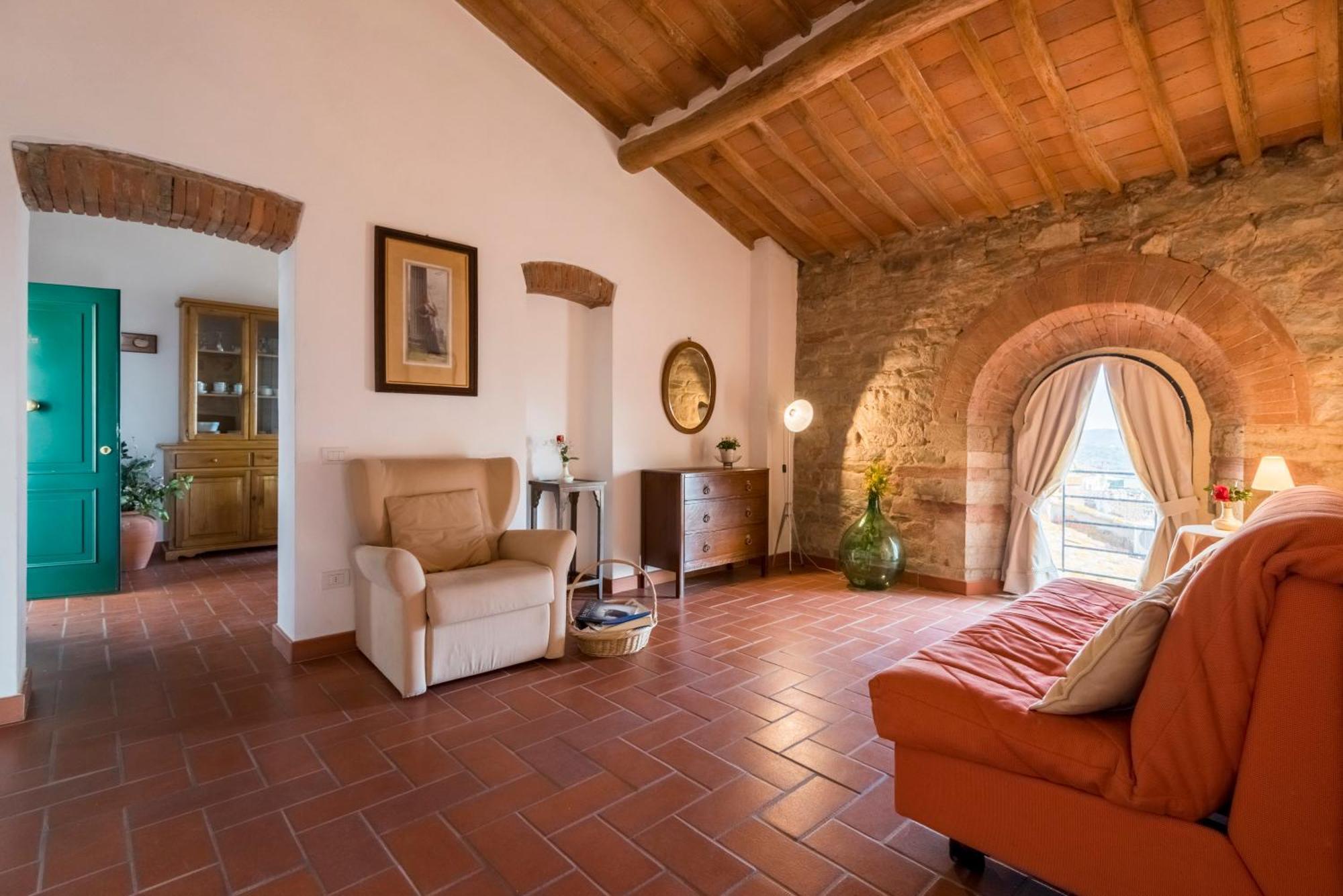 Il Chiostro Appartamenti & Suites Suvereto Exteriér fotografie