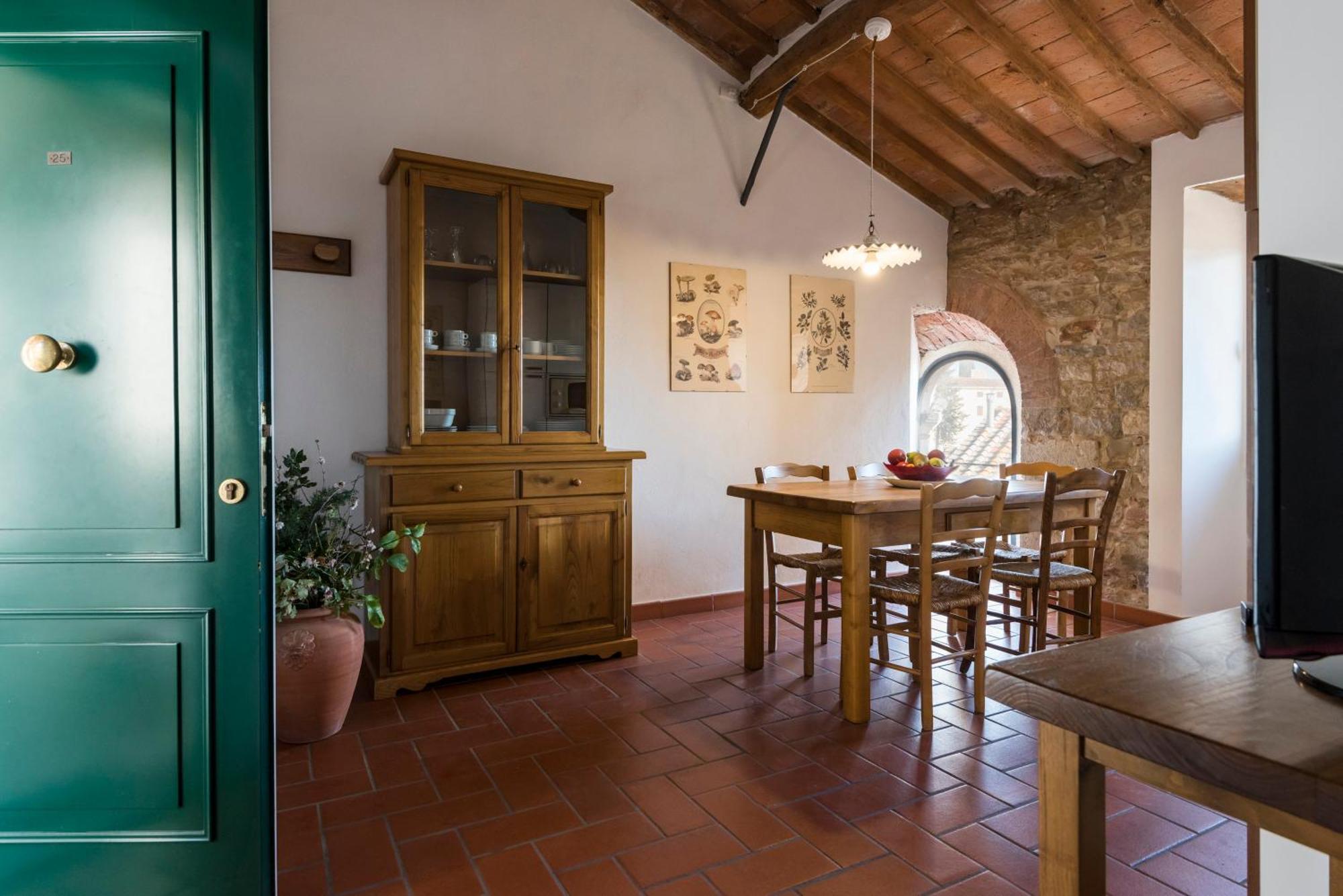 Il Chiostro Appartamenti & Suites Suvereto Exteriér fotografie