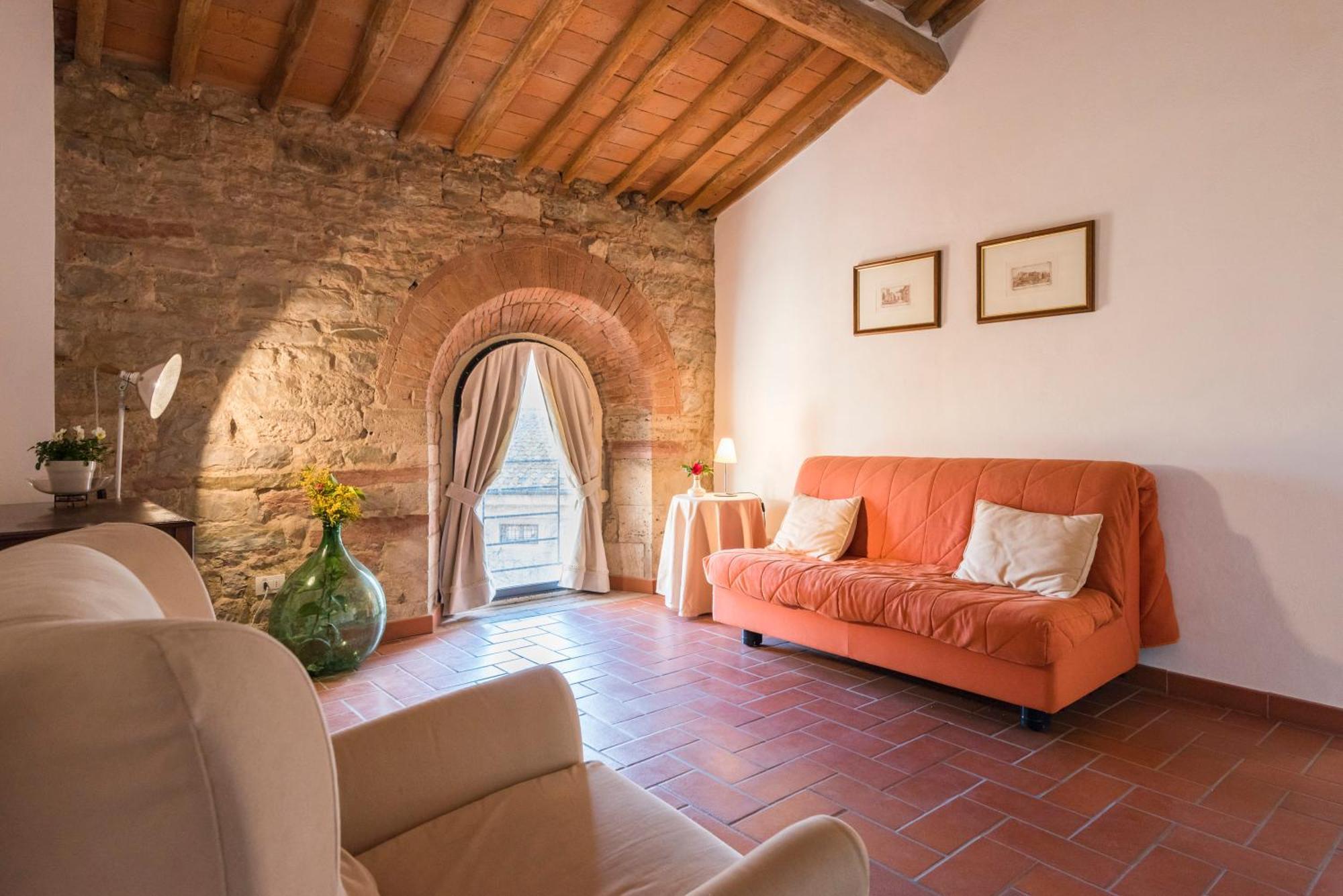 Il Chiostro Appartamenti & Suites Suvereto Exteriér fotografie