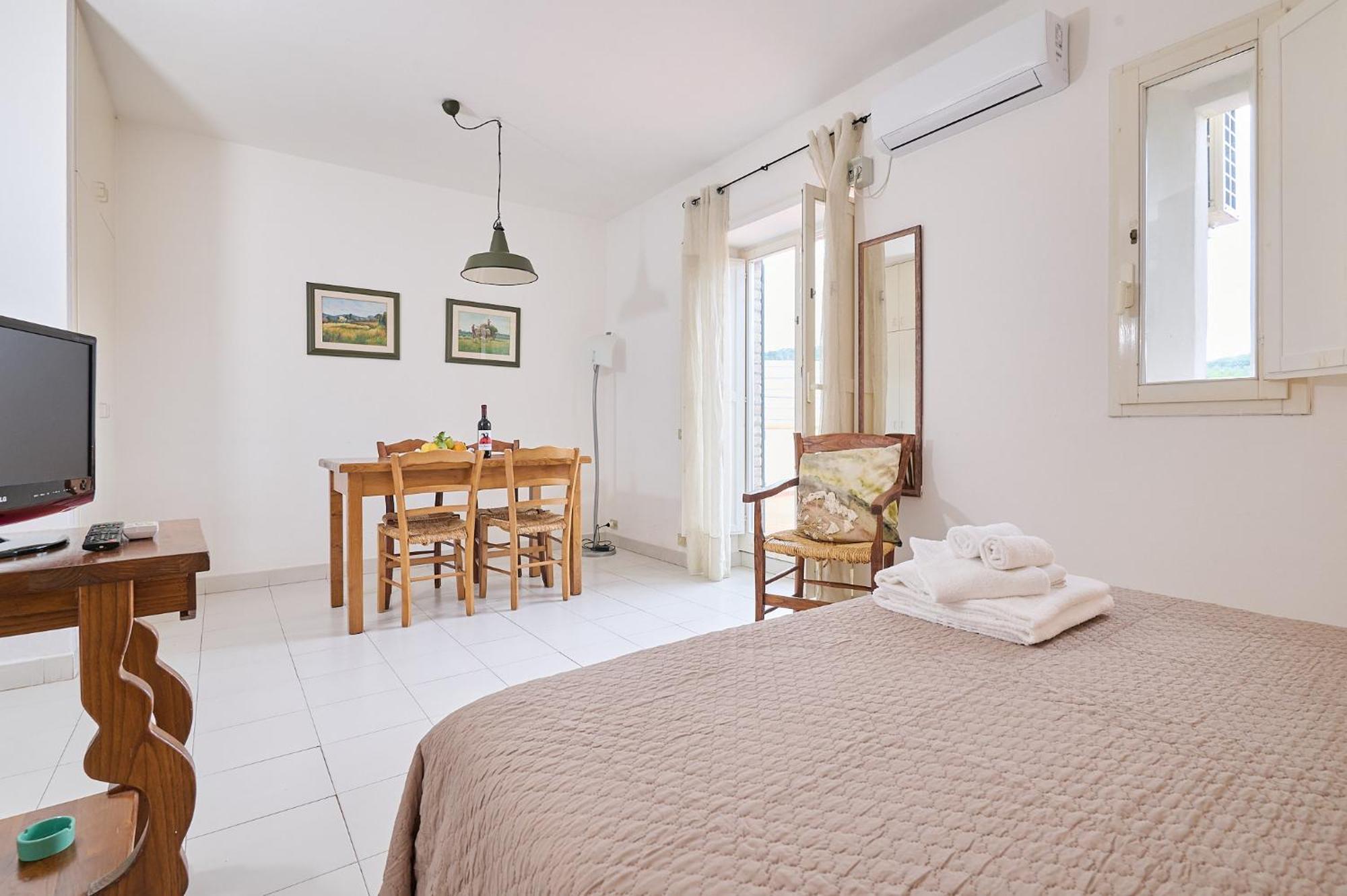 Il Chiostro Appartamenti & Suites Suvereto Exteriér fotografie