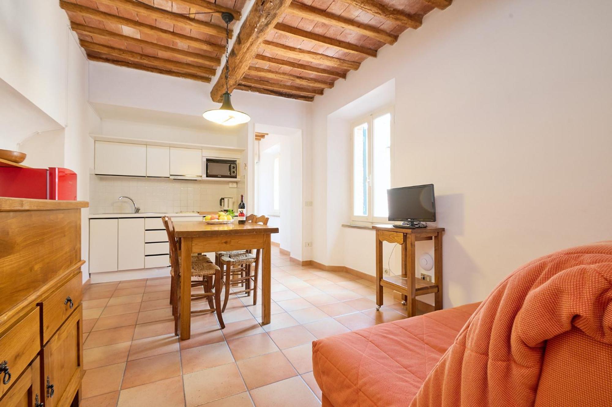 Il Chiostro Appartamenti & Suites Suvereto Exteriér fotografie