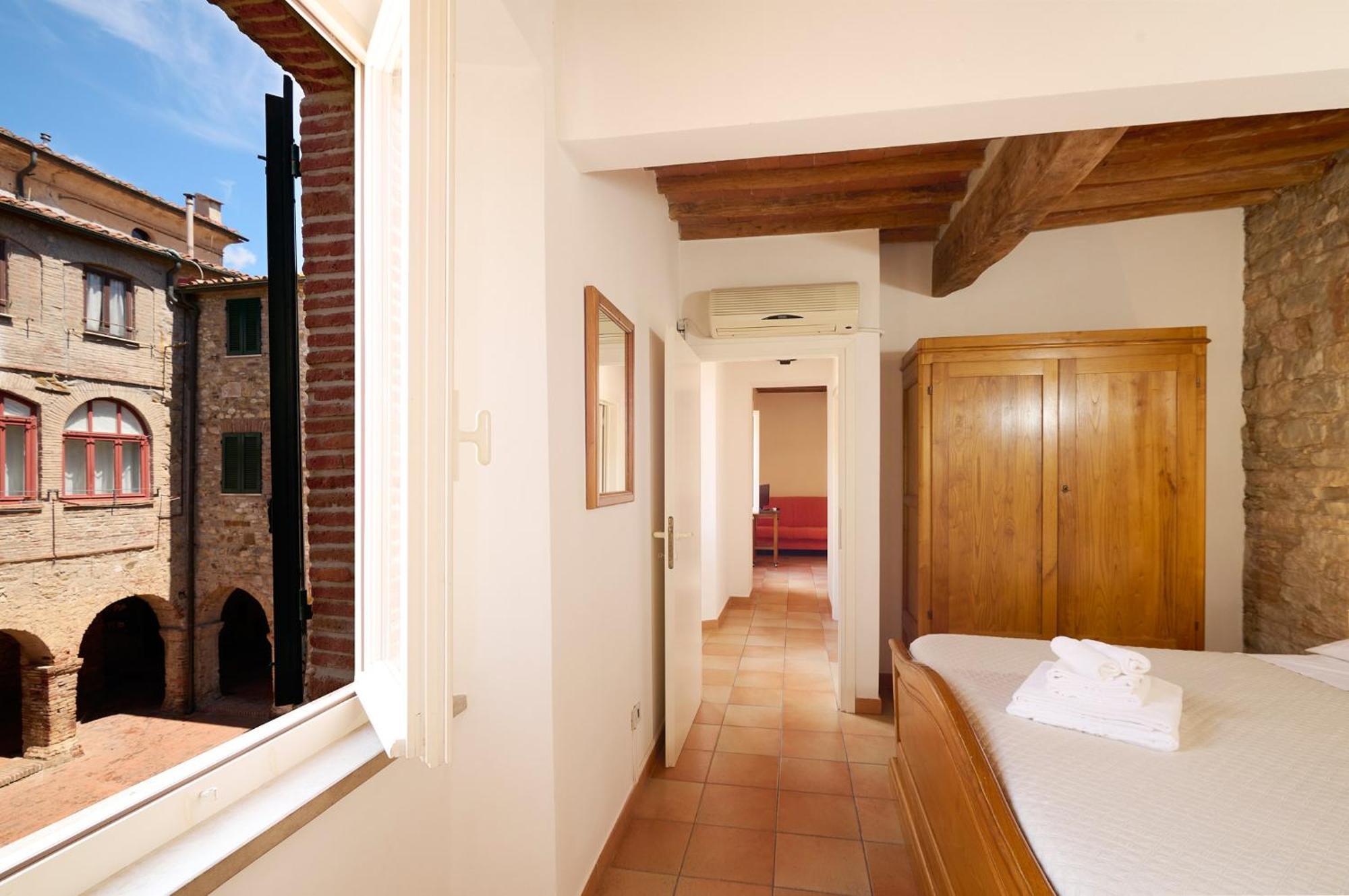 Il Chiostro Appartamenti & Suites Suvereto Exteriér fotografie