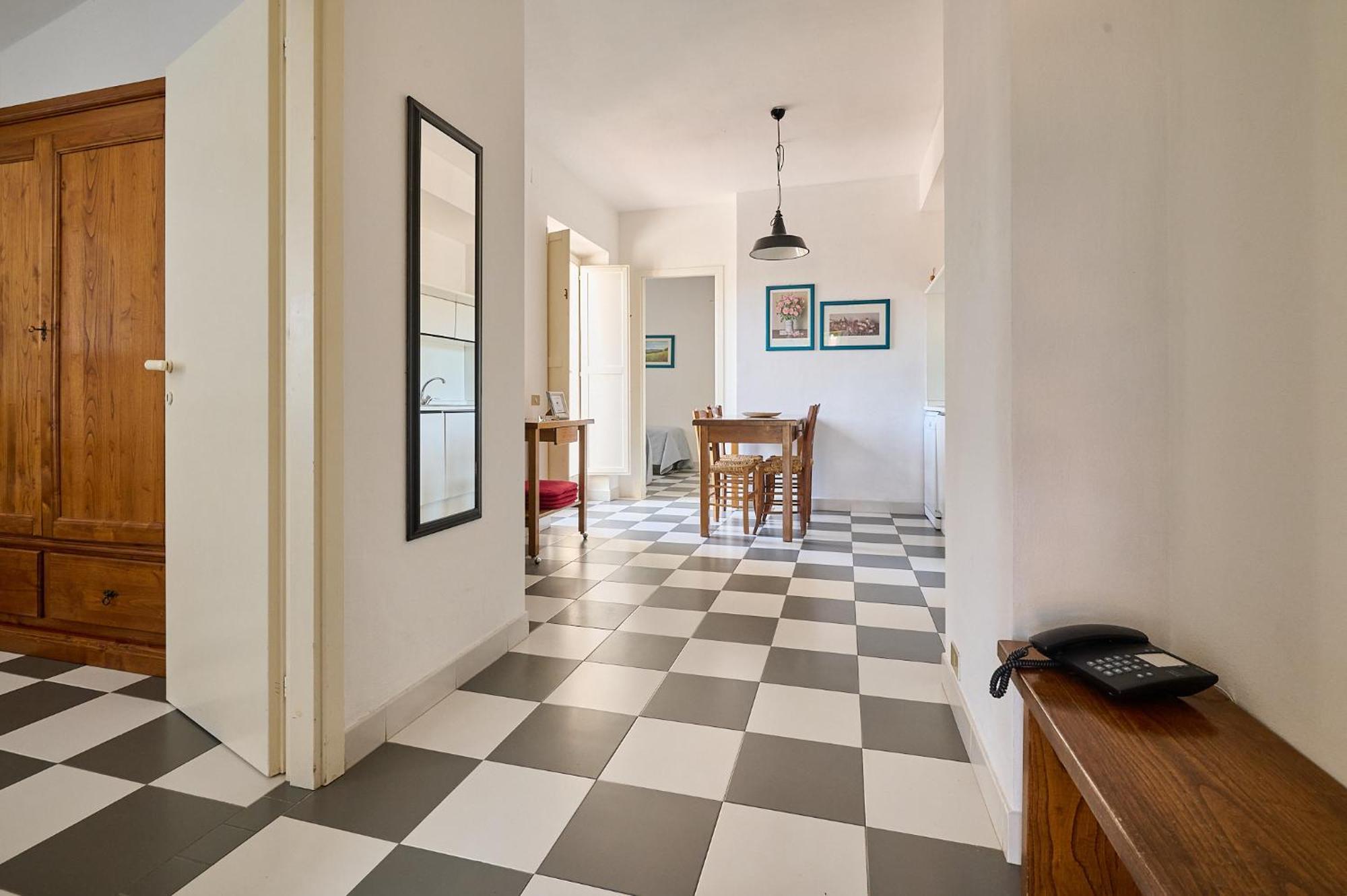Il Chiostro Appartamenti & Suites Suvereto Exteriér fotografie
