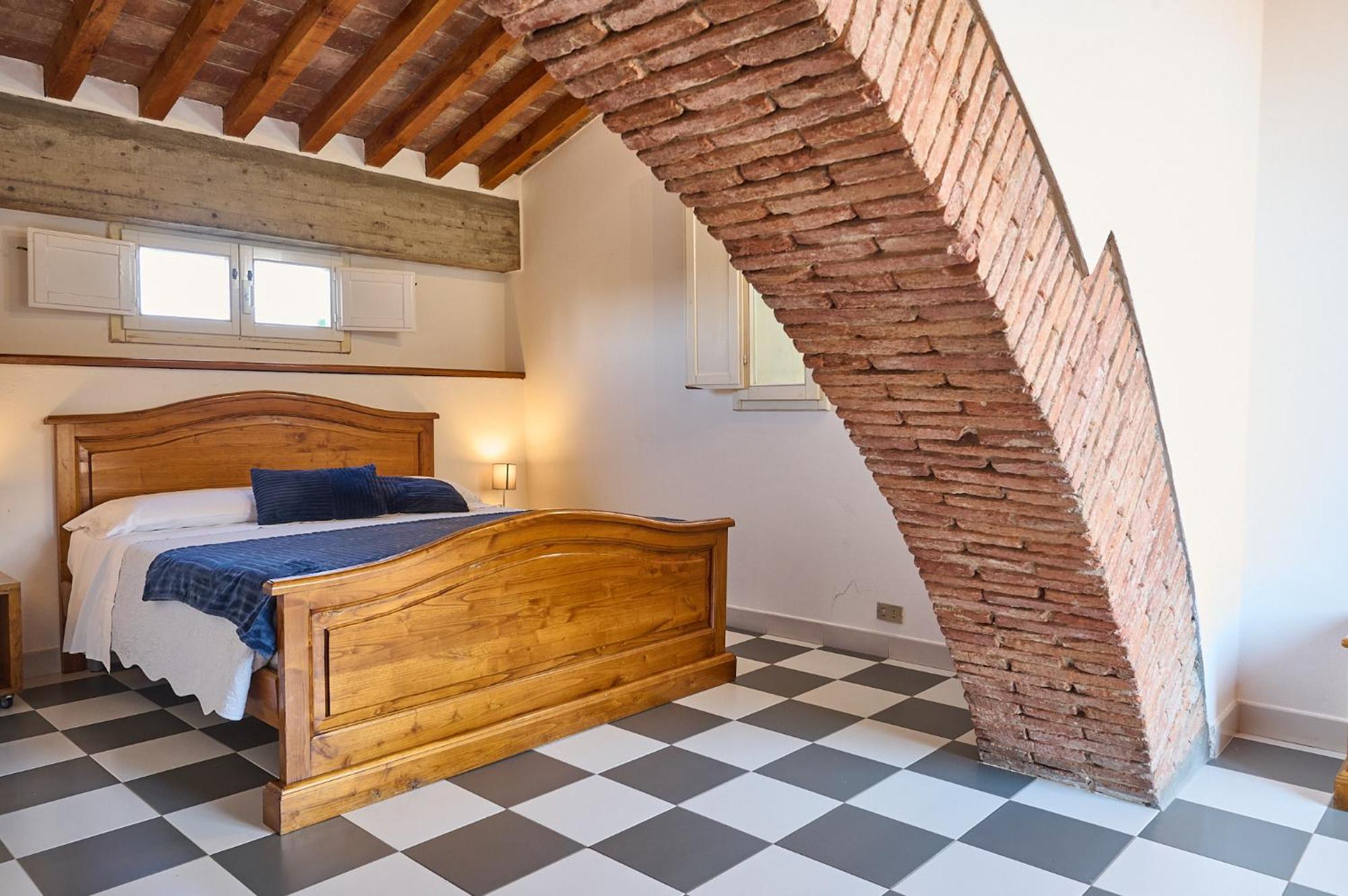 Il Chiostro Appartamenti & Suites Suvereto Exteriér fotografie