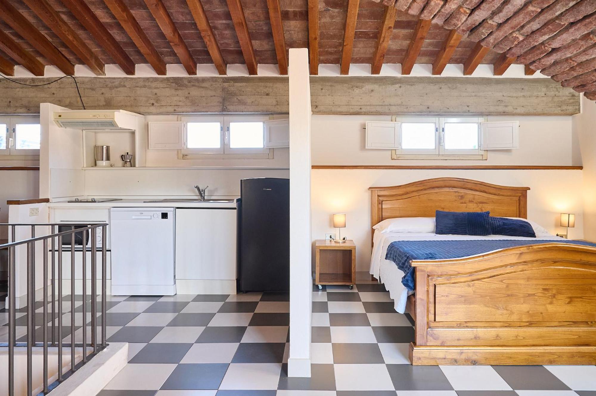 Il Chiostro Appartamenti & Suites Suvereto Exteriér fotografie
