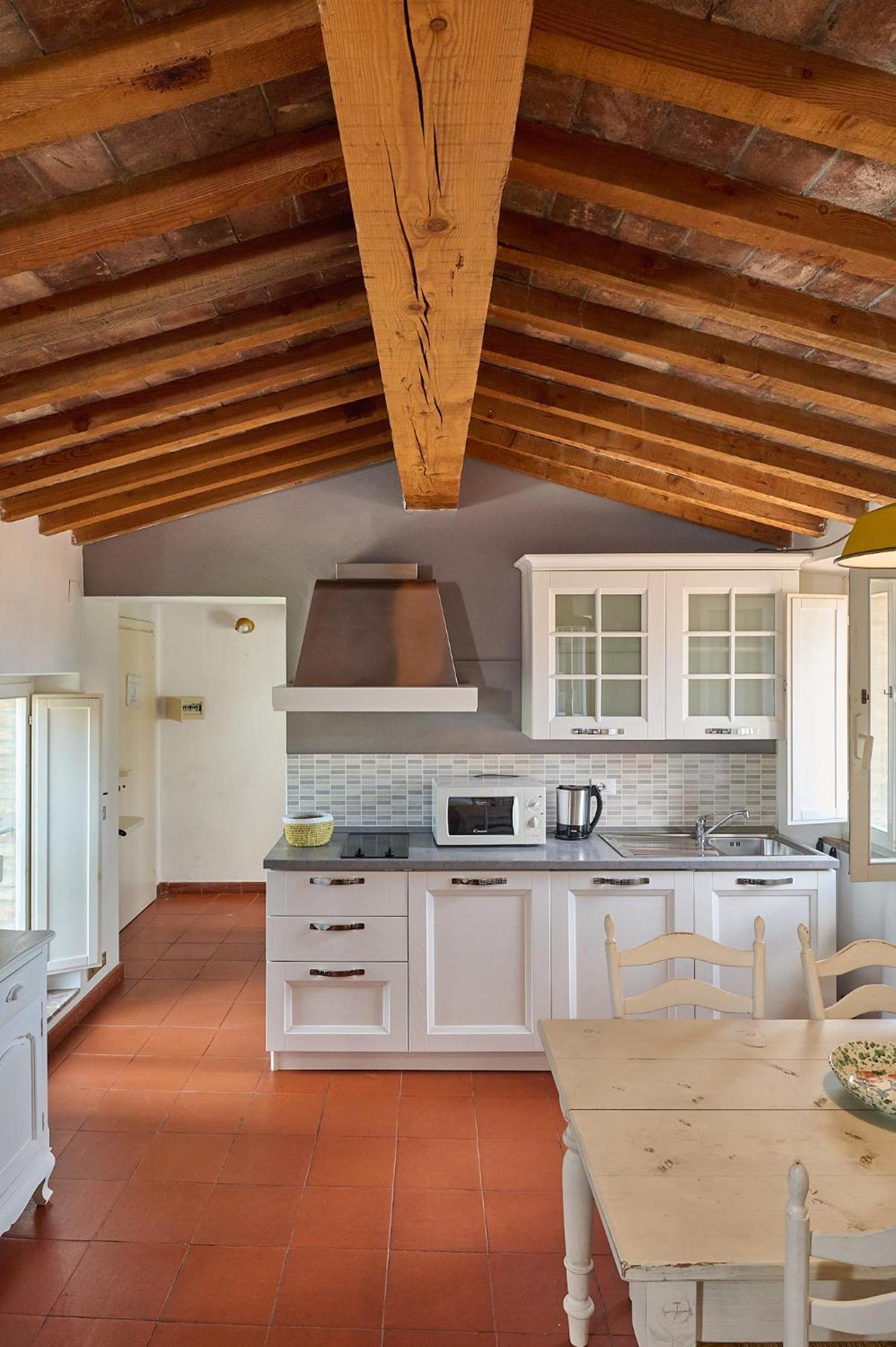 Il Chiostro Appartamenti & Suites Suvereto Exteriér fotografie