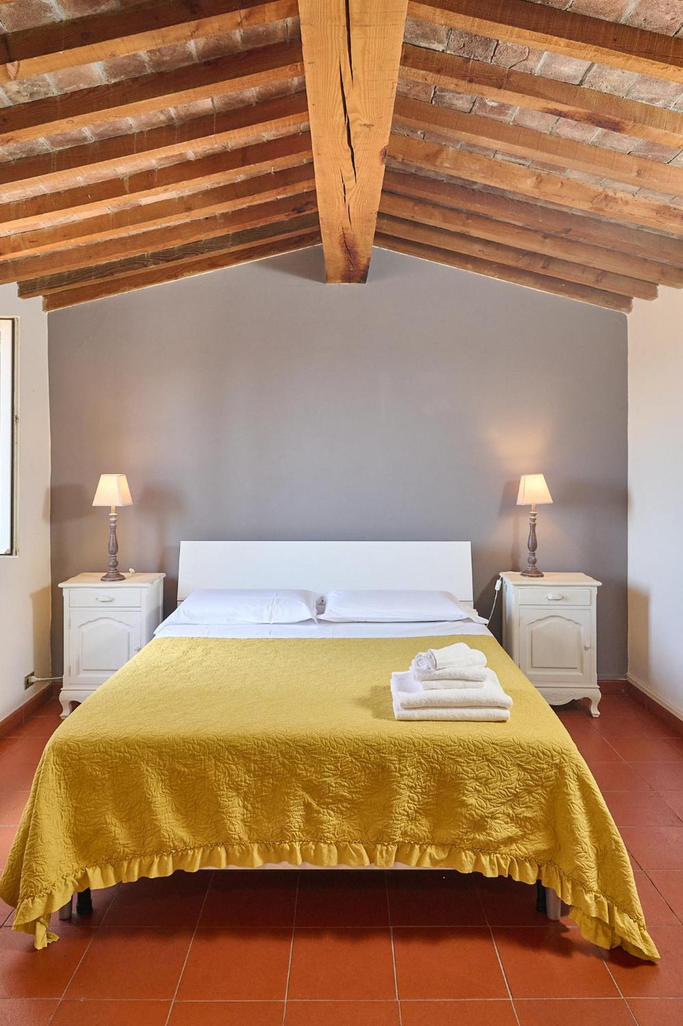 Il Chiostro Appartamenti & Suites Suvereto Exteriér fotografie