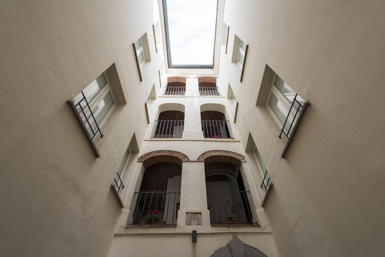 Il Chiostro Appartamenti & Suites Suvereto Exteriér fotografie