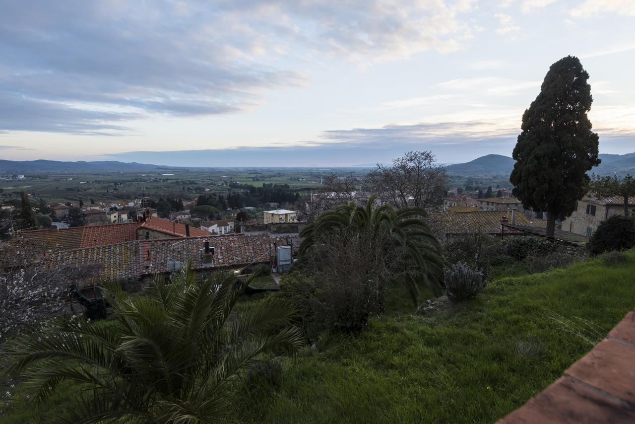 Il Chiostro Appartamenti & Suites Suvereto Exteriér fotografie