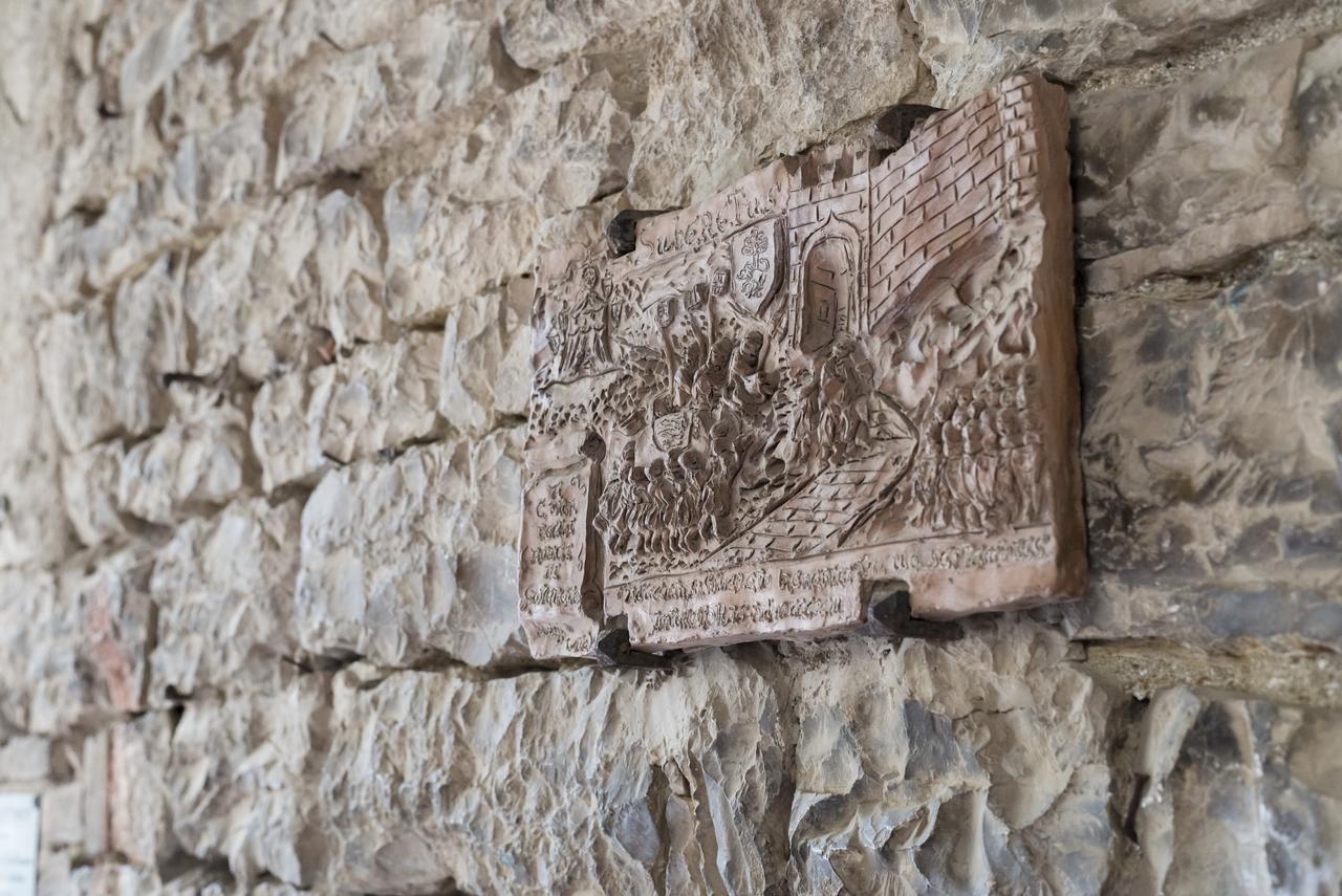 Il Chiostro Appartamenti & Suites Suvereto Exteriér fotografie